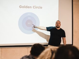 Jak se stát členem