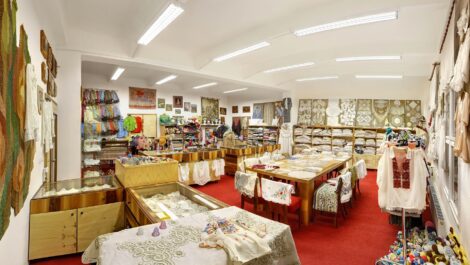 VIP networking v Českém Krumlově – s dobročinným přesahem :)