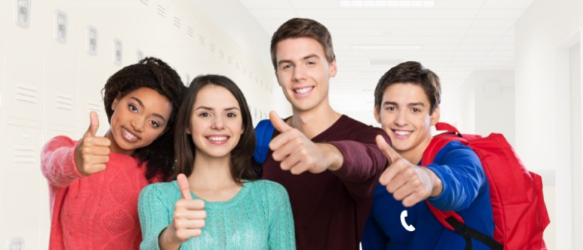 Budou se Vaše děti ve svém pracovním životě věnovat tomu, co je baví?