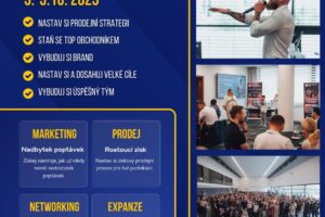 Dostaňte své podnikání na novou úroveň s BOOTCAMPEM !