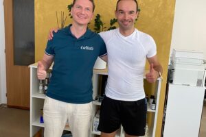 V čem se můžete inspirovat od Petra Semráda?