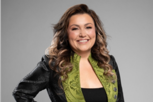 Ať ženy září v celé své kráse – Weru Čerňanská