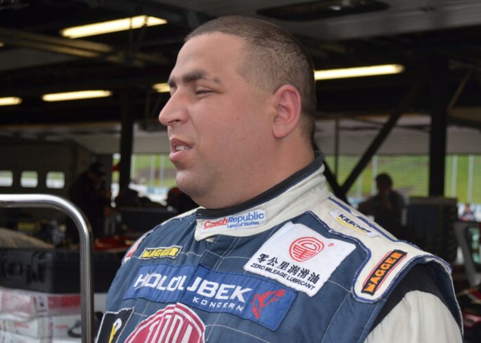 Inspirujte se od nevidomého Petra Halušky