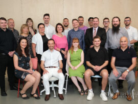 Networkingové setkání 29.1. v Praze