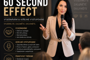 Umíte skvělý první dojem – na networkingu i v životě?